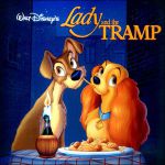 lady and the tramp